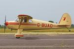 G-BUAO photo, click to enlarge G-BUAO photo, click to enlarge