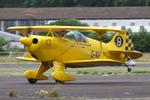G-XVXV photo, click to enlarge G-XVXV photo, click to enlarge