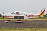 G-AVSD photo, click to enlarge G-AVSD photo, click to enlarge