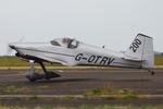 G-OTRV photo, click to enlarge G-OTRV photo, click to enlarge