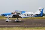 G-GORD photo, click to enlarge G-GORD photo, click to enlarge