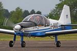 G-GAXC photo, click to enlarge G-GAXC photo, click to enlarge
