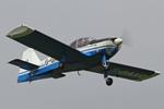 G-GAXC photo, click to enlarge G-GAXC photo, click to enlarge
