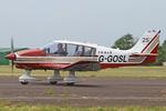 G-GOSL photo, click to enlarge G-GOSL photo, click to enlarge