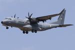 CA7114 @ LMML - Runway 31 - by Roberto Cassar