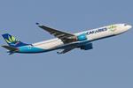F-HPUJ @ LDSP - Departure - by Roberto Cassar