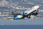 F-HPUJ @ LDSP - Departure - by Roberto Cassar