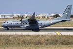 CA7114 @ LMML - Charlie - by Roberto Cassar