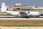 N139RB @ LMML - Runway 13 - by Roberto Cassar