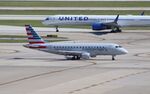 N762DT @ KORD - ERJ-170-100STD