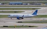 N611UX @ KORD - ERJ-170-200LR