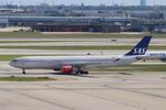 SE-REH @ KORD - Airbus A330-343E