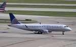 N206SY @ KORD - ERJ-170-200LR - by Mark Pasqualino