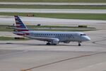 N765ST @ KORD - ERJ-170-200LR - by Mark Pasqualino