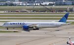 N17015 @ KORD - Boeing 787-10 Dreamliner