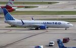 N36476 @ KORD - Boeing 737-924/ER - by Mark Pasqualino