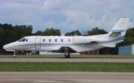 N990MF @ KPTK - C560XL zx  ptk-sbm - by FloridaMetal