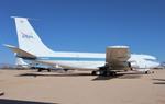 N931NA @ KDMA - NASA KC-135 zx   - by FloridaMetal