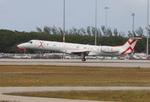 N931JX @ KPBI - JSX E145 zx hpn-pbi - by FloridaMetal