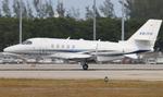 N917FH @ KPBI - C680A zx  - by FloridaMetal