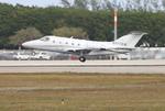 N917EA @ KPBI - Beechjet 400A zx pbi-fmy - by FloridaMetal