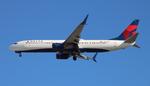 N930DZ @ KTPA - DAL 739 zx jfk-tpa - by FloridaMetal
