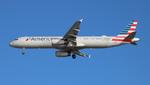 N926UW @ KTPA - AAL A321 zx dfw-tpa - by FloridaMetal