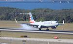 N950NN @ KTPA - AAL 738 zx ord-tpa - by FloridaMetal