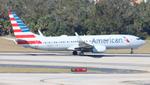 N950NN @ KTPA - AAL 738 zx tpa-ord - by FloridaMetal