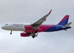 9H-WBT @ LEBL - Landing rwy 24R - by Shunn311