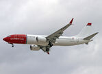 SE-RTO @ LEBL - Landing rwy 24R - by Shunn311