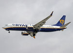 EI-HGX @ LEBL - Landing rwy 24R - by Shunn311