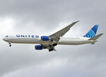 N68061 @ LEBL - Landing rwy 24R in new c/s - by Shunn311