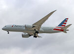 N877BF @ LEBL - Landing rwy 24R - by Shunn311