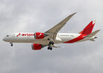 N783AV photo, click to enlarge