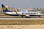 EI-EVP @ LMML - Runway 13 - by Roberto Cassar