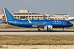 EI-HOA @ LMML - Runway 13 - by Roberto Cassar