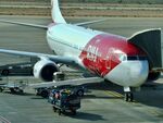 D-ATUZ @ DTTJ - Djerba (DJE)	Frankfurt (FRA)	X36573 - by Jean Christophe Ravon - FRENCHSKY