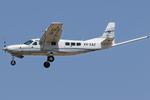 VH-XA2 @ LMML - Runway 31 - by Roberto Cassar