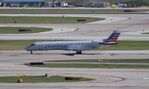N772SK @ KORD - CL-600-2C10 - by Mark Pasqualino