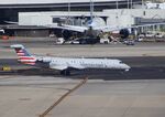 N744EV @ KORD - CL-600-2C10 - by Mark Pasqualino