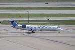 N788SK @ KORD - CL-600-2C10 - by Mark Pasqualino