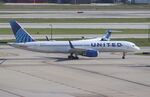 N14115 @ KORD - Boeing 757-224 - by Mark Pasqualino
