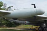 XW664 - Hawker Siddeley Nimrod R1 at the East Midlands Aeropark, Castle Donington