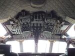 XW664 - Hawker Siddeley Nimrod R1 at the East Midlands Aeropark, Castle Donington