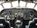 XW664 - Hawker Siddeley Nimrod R1 at the East Midlands Aeropark, Castle Donington