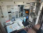 XW664 - Hawker Siddeley Nimrod R1 at the East Midlands Aeropark, Castle Donington