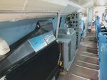 XW664 - Hawker Siddeley Nimrod R1 at the East Midlands Aeropark, Castle Donington