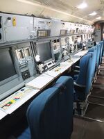 XW664 - Hawker Siddeley Nimrod R1 at the East Midlands Aeropark, Castle Donington