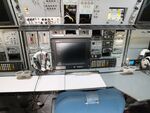 XW664 - Hawker Siddeley Nimrod R1 at the East Midlands Aeropark, Castle Donington